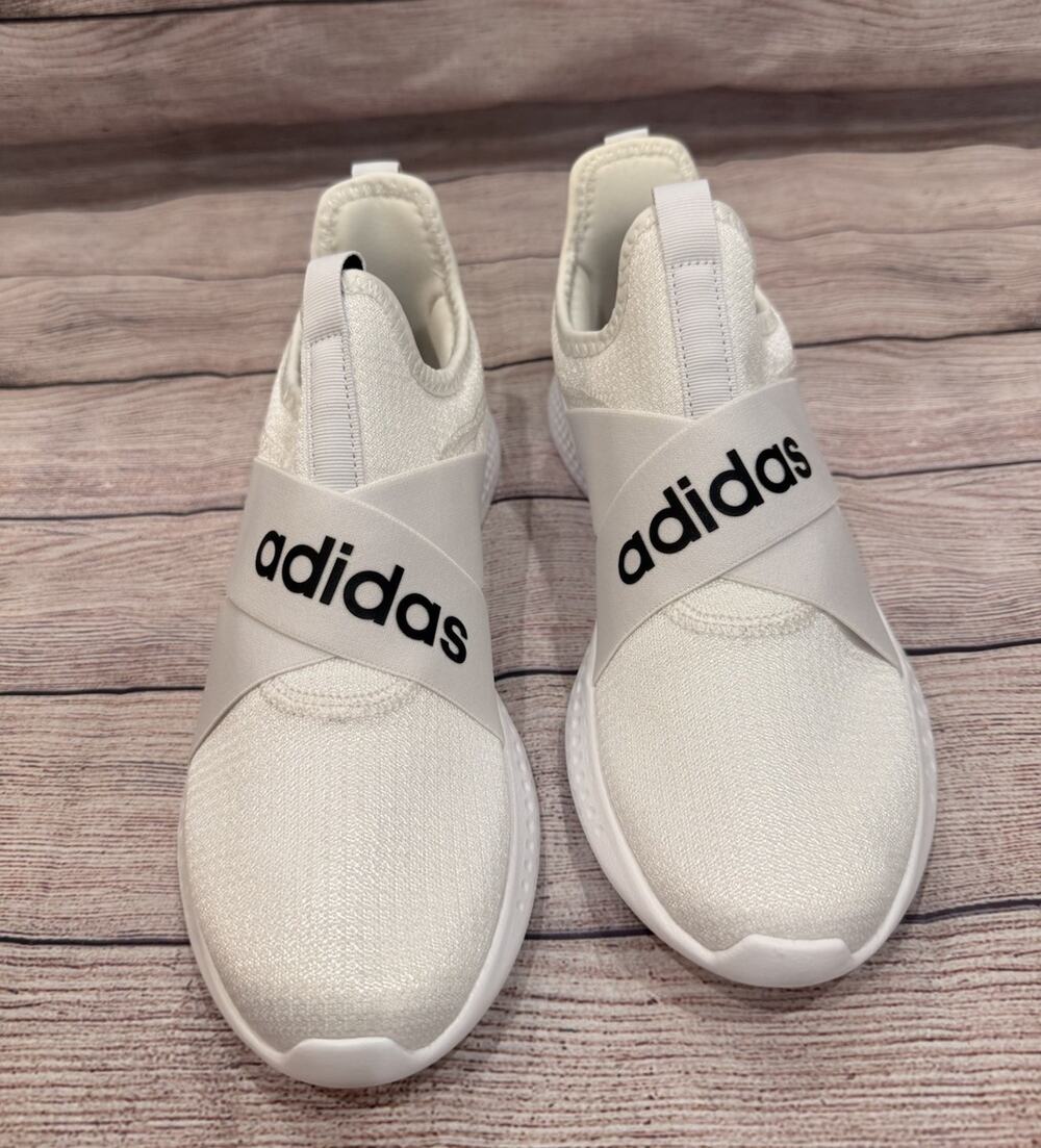 Adidas Women's Puremotion Adapt Running Sneakers Size 9 New White